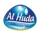 AL HUDA WATER icon