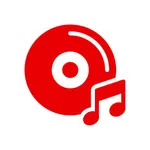 Music.Eq Bass Booster Tuner icon