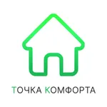Точка комфорта icon