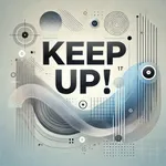 Keep Up - Scientific Study Hub icon