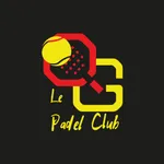 Le QG Padel icon