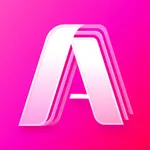 AstraNovel - Infinite Stories icon