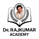 Dr Rajkumar IAS KAS Academy icon