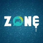 ZONE - Group Voice Chat Room icon
