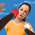 Kitty Punch : Cat Simulator icon