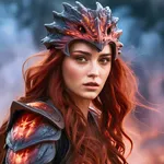 AI Avatar Generator - AvatarQ icon