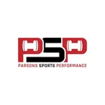 Parsons Sports Performance icon