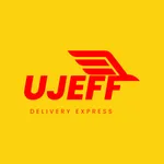 UJEFF Delivery icon