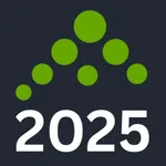 Fieldmotion 2025 icon