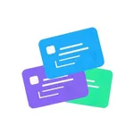 Cards Memo icon