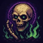 Spiritbone: Idle Necromancer icon