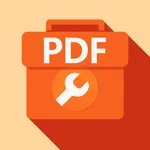 PDFToolbox-Converter/Watermark icon
