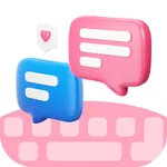 聊天回复神器 - 高情商AI恋爱话术 icon