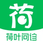 荷叶问诊 icon