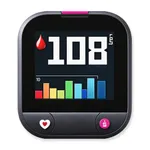Blood Sugar & Glucose Tracker icon