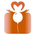 The Birthday List App icon