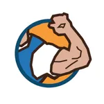 Gym Geek Calorie Counter icon