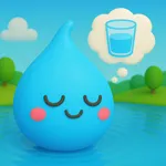 Sip: Your Water Buddy icon