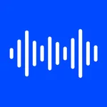 Voice Note Taker AI Simple icon