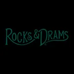 Rocks & Drams icon