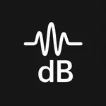SoundLite · Noise Monitor icon