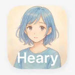 Heary – AIチャット icon