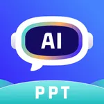 AI PPT icon