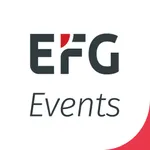 EFG Events icon
