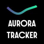 Северное сияние: карта-прогноз icon