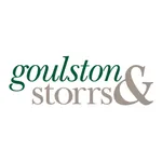 Goulston & Storrs Trust Portal icon
