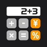 momo: Calculator Pro icon
