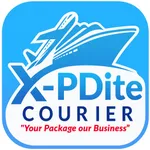 X-PDite Courier icon