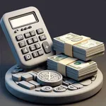 Inheritance Calculator مواريث icon