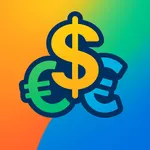 Cuco: Currency Converter icon