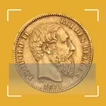 Coin Identifier| Value Checker icon