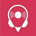 GuideMapp - Self-guided Tours icon