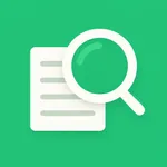 Book Quote Scanner icon