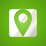 Tracker App Móvil icon