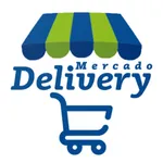 Mercado do Sabor Delivery icon