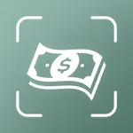 Banknote Identifier: Bill ID icon