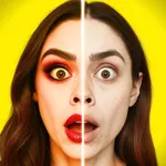 Makeup Removal AI icon