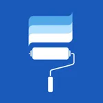 The Painters app icon