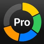 Daily Protein: Tracker icon