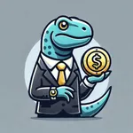 Cash Book: Cash Counter icon