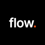 Flow CRM icon