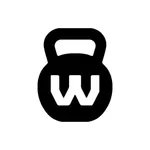 Voice Workout Tracker - W8Log icon