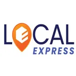 local express icon