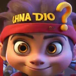 脑筋急转弯：烧脑解谜益智休闲小游戏 icon