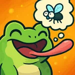 Bug Hunter Nico: Froggy Rogue icon