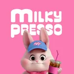 밀키프레소 icon